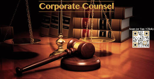 Corporate Counsel Attorney