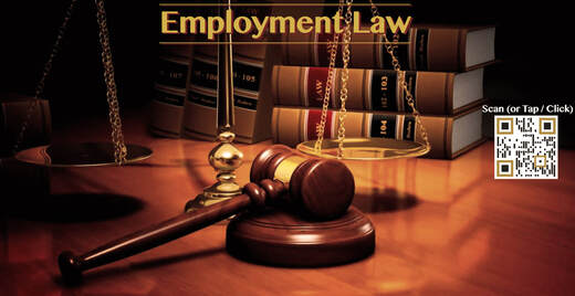 Employment Lawyer Nassau