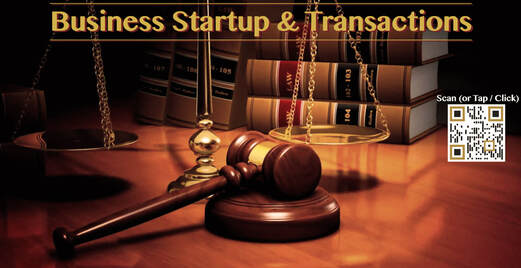 Corporate Law Attorney