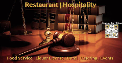 Restaurant Attorneys Suffolk