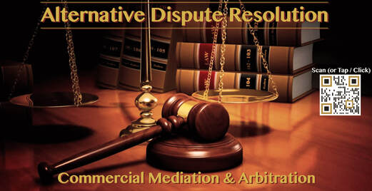 Business Mediator Attorney