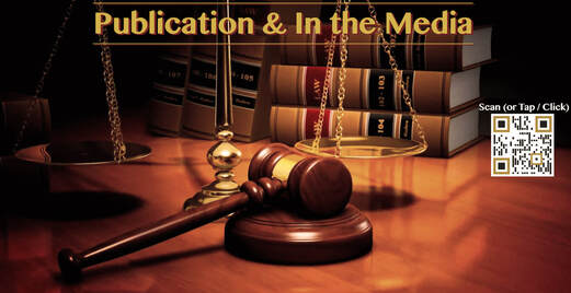 law offices of james henry dunne, esq. articles, publication, research